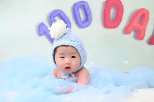 定州七月龄宝宝发育标准